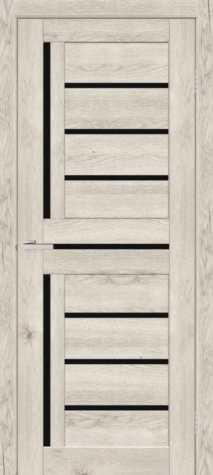 Двери Doors Smart С051 BG ЭКО дуб светлый